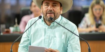 PROPONEN CAMBIAR TEMPORALMENTE LA SEDE DE LOS PODERES PÚBLICOS DEL ESTADO DE BCS AL MUNICIPIO DE COMONDÚ