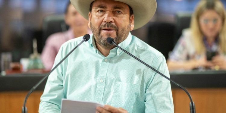 PROPONEN CAMBIAR TEMPORALMENTE LA SEDE DE LOS PODERES PÚBLICOS DEL ESTADO DE BCS AL MUNICIPIO DE COMONDÚ