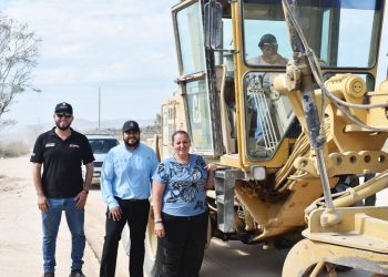 TODO LISTO PARA EL ARRANQUE DE LAS FIESTAS TRADICIONALES SANTIAGO 2025