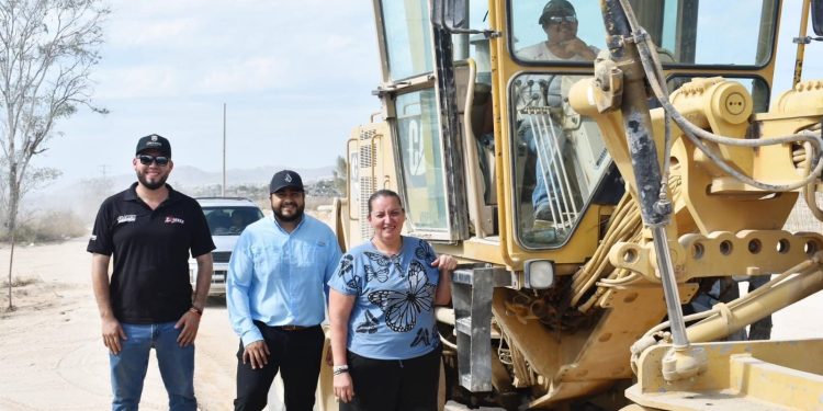 TODO LISTO PARA EL ARRANQUE DE LAS FIESTAS TRADICIONALES SANTIAGO 2025