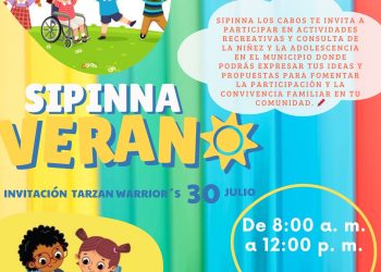 REFUERZAN ACCIONES PARA ERRADICAR TIRADEROS CLANDESTINOS EN CABO SAN LUCAS