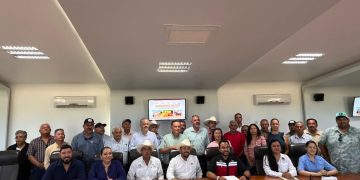REFUERZAN ACCIONES PARA ERRADICAR TIRADEROS CLANDESTINOS EN CABO SAN LUCAS