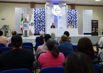 INVITA UABCS A PARTICIPAR EN SU VII ENCUENTRO INTERNACIONAL DE INVESTIGACIÓN HISTÓRICO-LITERARIA MÉXICO