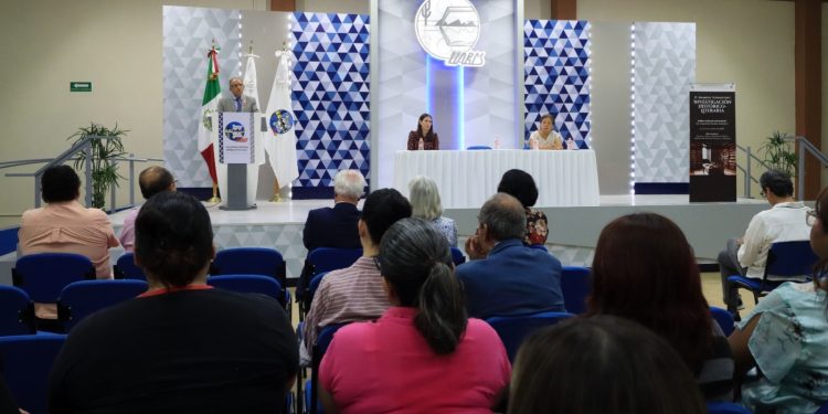 INVITA UABCS A PARTICIPAR EN SU VII ENCUENTRO INTERNACIONAL DE INVESTIGACIÓN HISTÓRICO-LITERARIA MÉXICO