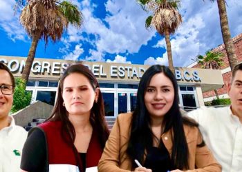 DIRECTO… Y AL GRANO/ DIPUTACIONES: ¡LEVANTAN LA MANO!