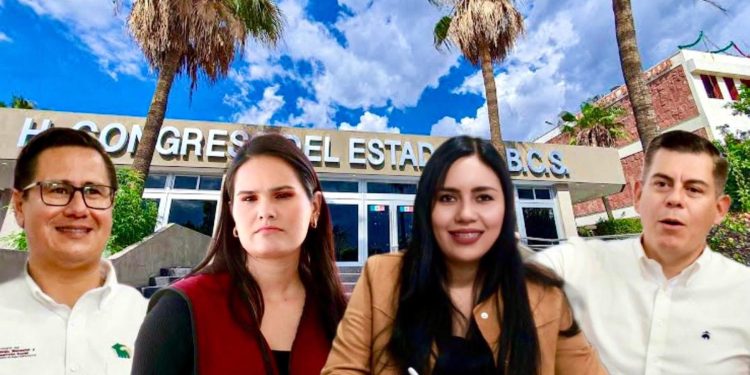 DIRECTO… Y AL GRANO/ DIPUTACIONES: ¡LEVANTAN LA MANO!