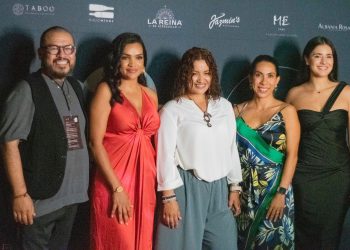 SE CONSOLIDA LOS CABOS COMO DESTINO CLAVE PARA LA MODA Y EL TURISMO DE LUJO