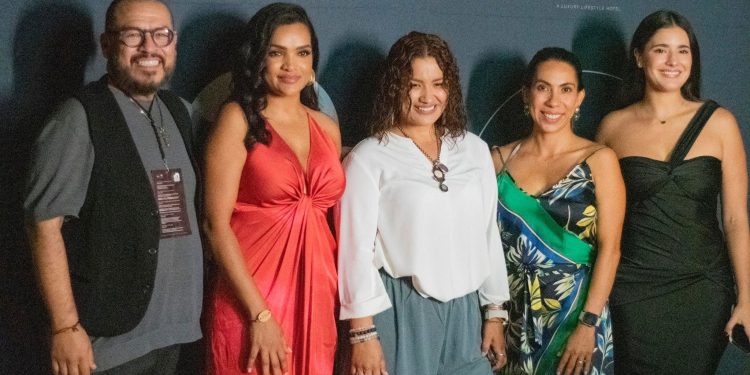 SE CONSOLIDA LOS CABOS COMO DESTINO CLAVE PARA LA MODA Y EL TURISMO DE LUJO