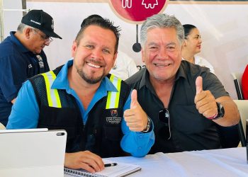 CABILDO DE LOS CABOS PARTICIPA EN IMPULSAR CERCANÍA Y SOLUCIONES DIRECTAS A LA COMUNIDAD