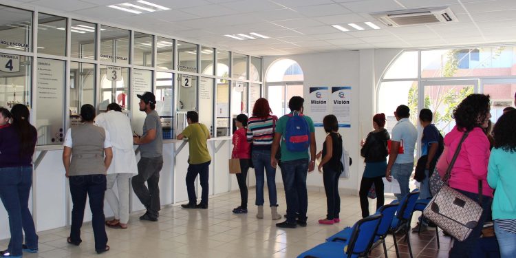 UABCS REANUDA ACTIVIDADES ADMINISTRATIVAS ESTE LUNES 28 DE JULIO