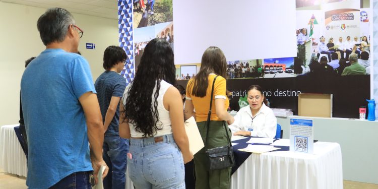 DEL 4 AL 8 DE AGOSTO SERÁ EL PERIODO OFICIAL DE INSCRIPCIÓN PARA ASPIRANTES ADMITIDOS EN LA UABCS