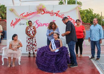 ENTREGA DIF 100 APOYOS ALIMENTARIOS A FAMILIAS DE PESCADORES EN SAN JOSÉ DEL CABO