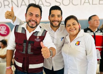 ENTREGA DIF 100 APOYOS ALIMENTARIOS A FAMILIAS DE PESCADORES EN SAN JOSÉ DEL CABO