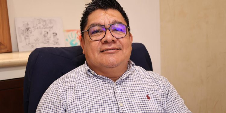 AVANZAN TRÁMITES PARA LA DONACIÓN DE PREDIO PARA OFICINAS DEL TRIBUNAL SUPERIOR DE JUSTICIA EN LOS CABOS