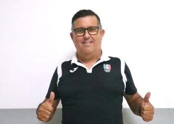 TRES CICLISTAS SUDCALIFORNIANOS ESTARÁN  EN LOS PANAMERICANOS DE ASU2025