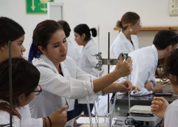 INICIAN CURSOS DE NIVELACIÓN PARA ASPIRANTES ADMITIDOS EN LA UABCS