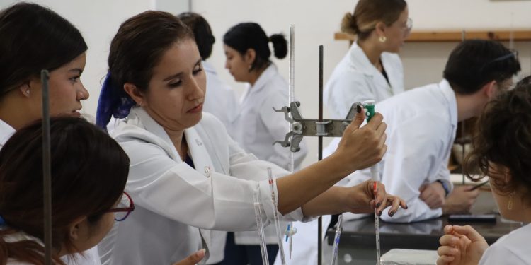 INICIAN CURSOS DE NIVELACIÓN PARA ASPIRANTES ADMITIDOS EN LA UABCS