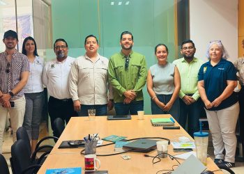 LOS CABOS EN EL VII ENCUENTRO NACIONAL DE SABERES LOCALES