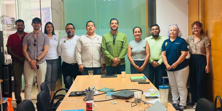 LOS CABOS EN EL VII ENCUENTRO NACIONAL DE SABERES LOCALES