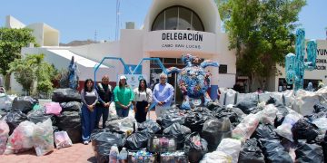 LOS CABOS EN EL VII ENCUENTRO NACIONAL DE SABERES LOCALES