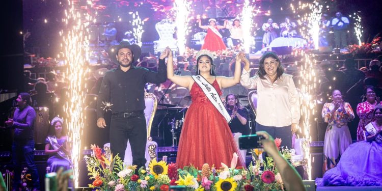 LOS CABOS EN EL VII ENCUENTRO NACIONAL DE SABERES LOCALES