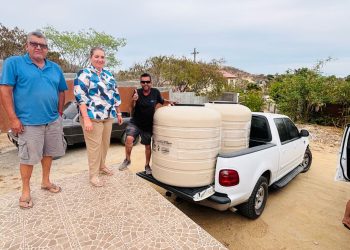 LOS CABOS EN EL VII ENCUENTRO NACIONAL DE SABERES LOCALES