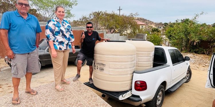 LOS CABOS EN EL VII ENCUENTRO NACIONAL DE SABERES LOCALES