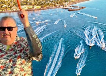 DIRECTO… Y AL GRANO/ FONMAR BCS: ¡SIN PRUEBAS, CONTRA LA PARED!