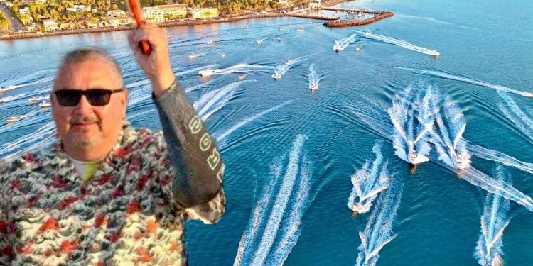 DIRECTO… Y AL GRANO/ FONMAR BCS: ¡SIN PRUEBAS, CONTRA LA PARED!