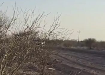 INICIA PGJE INVESTIGACIÓN POR DISPAROS DE ARMA DE FUEGO EN CONTRA DE AGENTES DE INVESTIGACIÓN CRIMINAL EN COMONDÚ