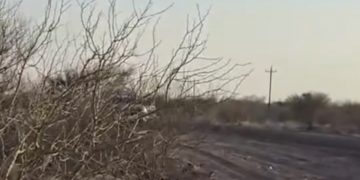 INICIA PGJE INVESTIGACIÓN POR DISPAROS DE ARMA DE FUEGO EN CONTRA DE AGENTES DE INVESTIGACIÓN CRIMINAL EN COMONDÚ