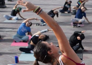 “WELLNESS IS BAJA SUR” ; DOS EXPERIENCIAS ÚNICAS DE YOGA, WELLNESS, MEDITACIÓN Y MUSICA