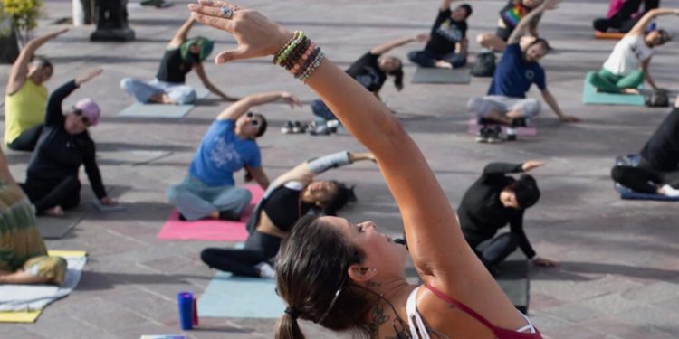 “WELLNESS IS BAJA SUR” ; DOS EXPERIENCIAS ÚNICAS DE YOGA, WELLNESS, MEDITACIÓN Y MUSICA