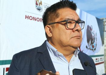 XV AYUNTAMIENTO DE LOS CABOS REFRENDA SU COMPROMISO AL ESTADO DE DERECHO