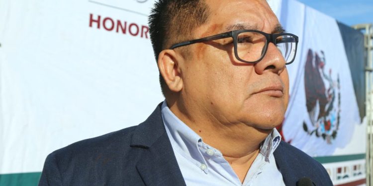 XV AYUNTAMIENTO DE LOS CABOS REFRENDA SU COMPROMISO AL ESTADO DE DERECHO