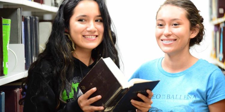 LA BIBLIOTECA DE LA UABCS, ESPACIO CLAVE PARA EL  APRENDIZAJE, LA INVESTIGACIÓN Y VIDA UNIVERSITARIA