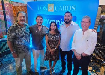 CAPACITAN BOMBEROS DE CSL A PERSONAS EXTRANJERAS EN PREVENCIÓN ANTE TEMPORADA CICLÓNICA