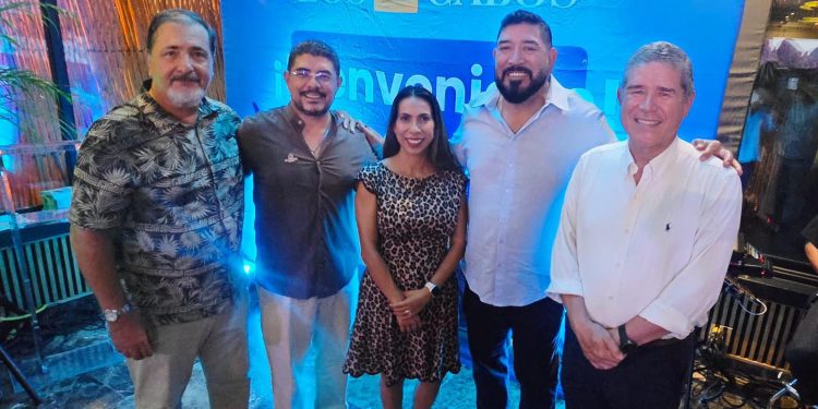 CAPACITAN BOMBEROS DE CSL A PERSONAS EXTRANJERAS EN PREVENCIÓN ANTE TEMPORADA CICLÓNICA