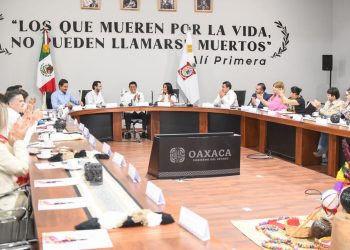 FORTALECE LA POLICÍA ESTATAL PREVENTIVA LA PREVENCIÓN DEL DELITO A TRAVÉS DEL SECTOR EMPRESARIAL