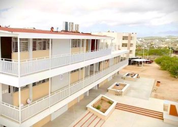 FORTALECE LA POLICÍA ESTATAL PREVENTIVA LA PREVENCIÓN DEL DELITO A TRAVÉS DEL SECTOR EMPRESARIAL