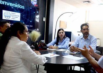 CENTRO DE INNOVACIÓN, TECNOLOGÍA Y AGUA DE LA  UABCS ES FINALISTA EN PREMIO INTERNACIONAL SOBRE TIC CONVOCADO POR UNIVERSIA