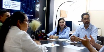 CENTRO DE INNOVACIÓN, TECNOLOGÍA Y AGUA DE LA  UABCS ES FINALISTA EN PREMIO INTERNACIONAL SOBRE TIC CONVOCADO POR UNIVERSIA