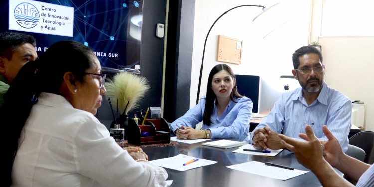 CENTRO DE INNOVACIÓN, TECNOLOGÍA Y AGUA DE LA  UABCS ES FINALISTA EN PREMIO INTERNACIONAL SOBRE TIC CONVOCADO POR UNIVERSIA