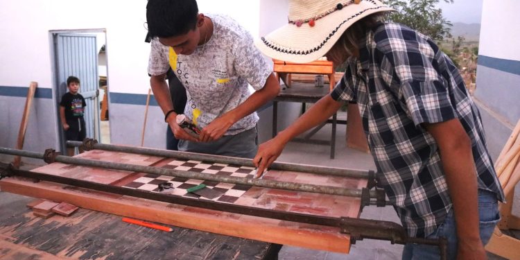 CENTRO DE INNOVACIÓN, TECNOLOGÍA Y AGUA DE LA  UABCS ES FINALISTA EN PREMIO INTERNACIONAL SOBRE TIC CONVOCADO POR UNIVERSIA