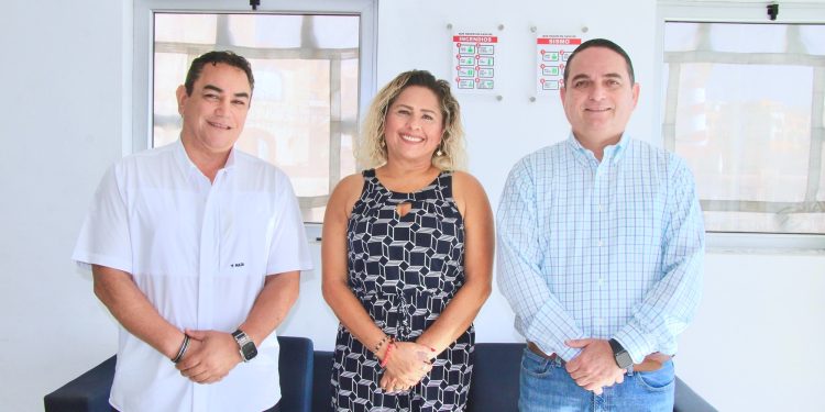DIRECCIÓN GENERAL DE FOMENTO ECONÓMICO PROMUEVE LA CERTIFICACIÓN DE MIPYMES EN LOS CABOS