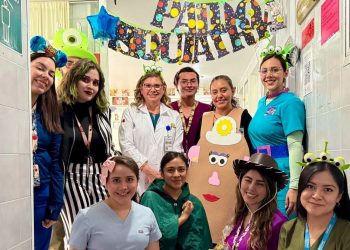 DESTACA ISSSTE IMPORTANCIA DE ERRADICAR MITOS Y ESTIGMAS SOBRE EL TRASTORNO POR DÉFICIT DE ATENCIÓN CON HIPERACTIVIDAD 