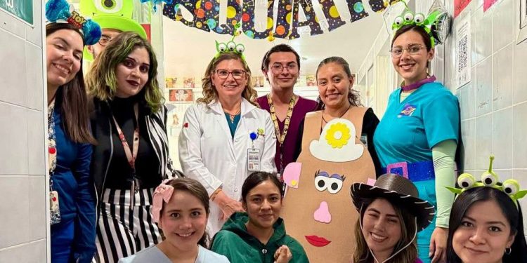 DESTACA ISSSTE IMPORTANCIA DE ERRADICAR MITOS Y ESTIGMAS SOBRE EL TRASTORNO POR DÉFICIT DE ATENCIÓN CON HIPERACTIVIDAD 