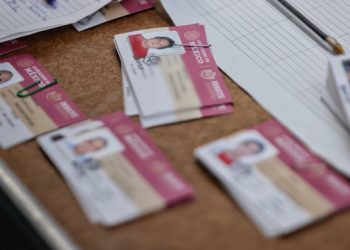 INVITA ISSSTE BCS A JUBILADOS Y PENSIONADOS A RECOGER O TRAMITAR SU CREDENCIAL PERMANENTE