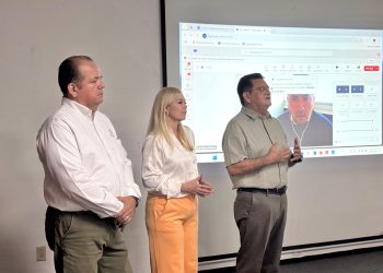 INICIA ISSSTE BCS CAPACITACIÓN EN MATERIA DE SEGURIDAD E HIGIENE EN EL TRABAJO