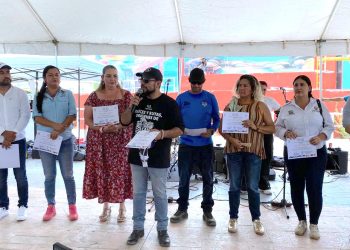 CELEBRAN CON ÉXITO EL PRIMER ENCUENTRO “RAÍCES Y RUTAS, ORÍGENES DE LOS CABOS”